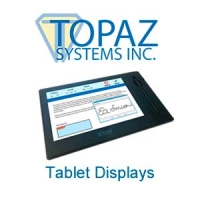 Tablet Displays